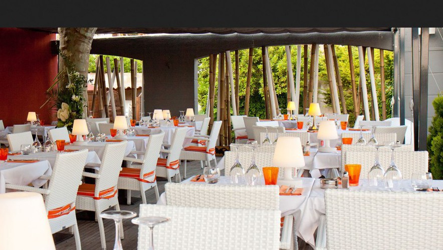 Marseille - La Maison Restaurant Lounge