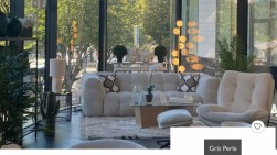 GRIS PERLE - PRADO SHOPPING