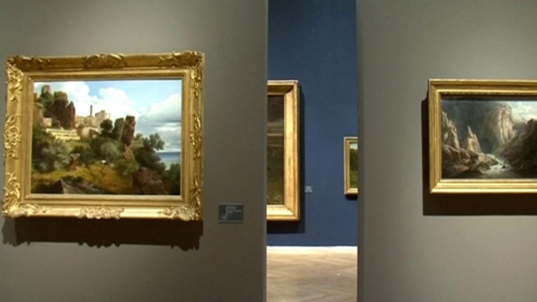 Marseille - Musée des Beaux-Arts 
