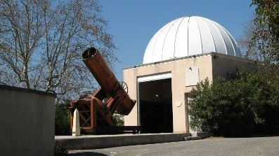 Marseille - L'Observatoire de Marseille