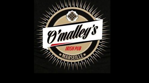 Marseille - Pub O'Malley's