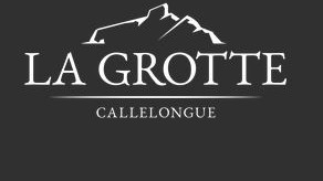 Marseille - Restaurant La Grotte 