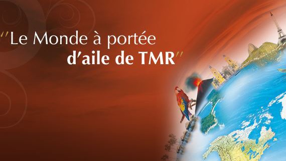 Marseille - TMR FRANCE