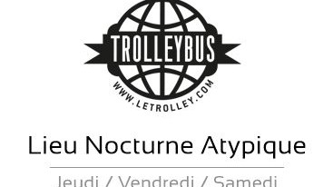 Marseille - Le Trolleybus