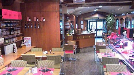 Marseille - Bataille Traiteur-Epicerie Fine