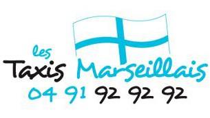 Marseille - Les Taxis Marseillais