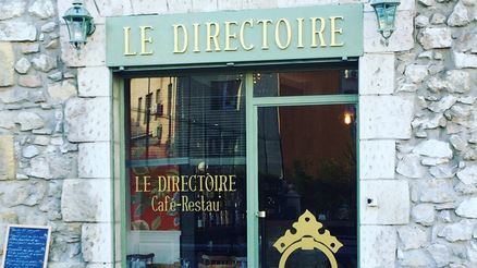 Marseille City Life - Le Directoire
