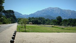 Parc Pastré
