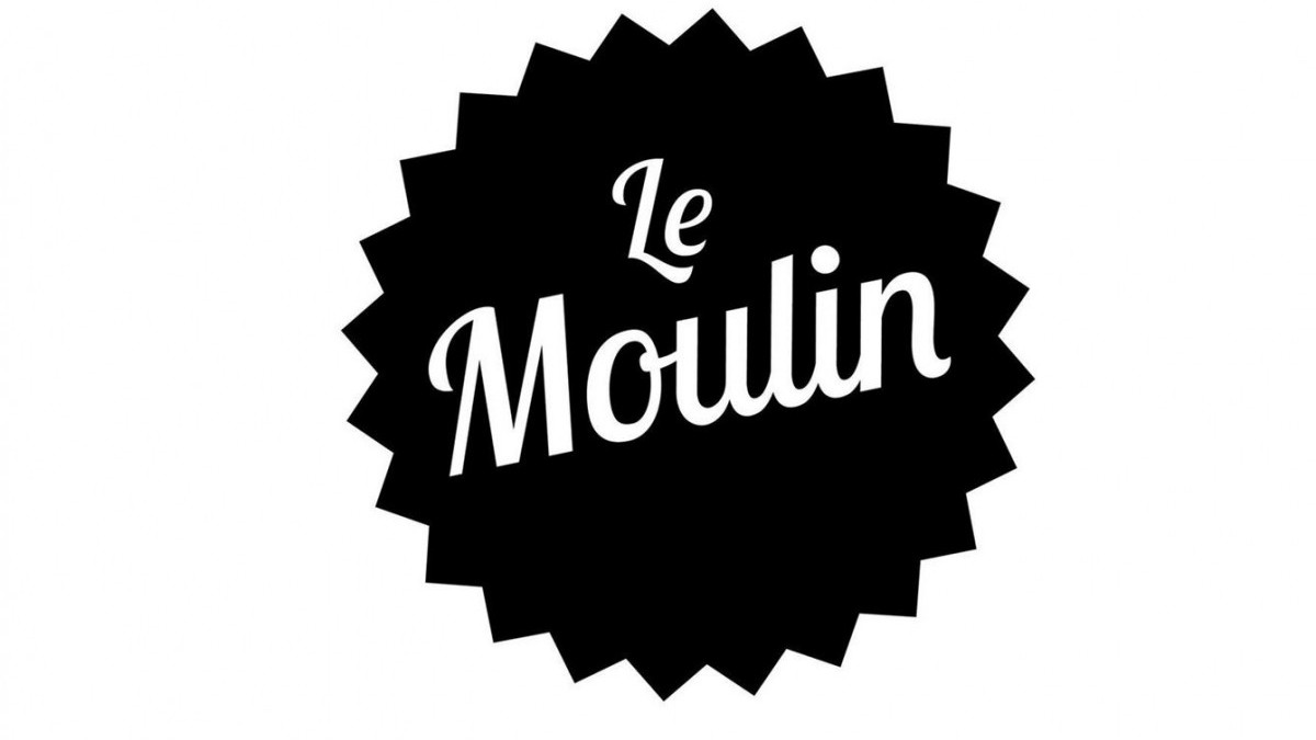 Marseille - LE MOULIN