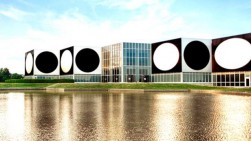 FONDATION VASARELY