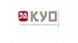 KYO SUSHI by japanese chefs