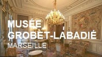Marseille - Musée Grobet-Labadié