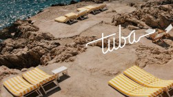 TUBA CLUB - Hôtel Cabanon & Restaurant