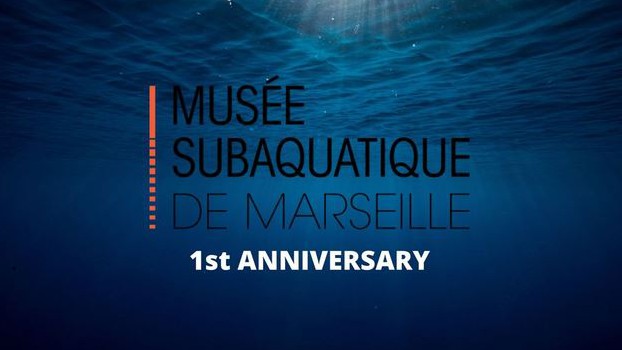 Marseille - MUSÉE SUBAQUATIQUE DE MARSEILLE