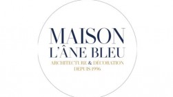 MAISON L'ÂNE BLEU