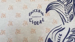 Epicerie-Restaurant L'IDEAL