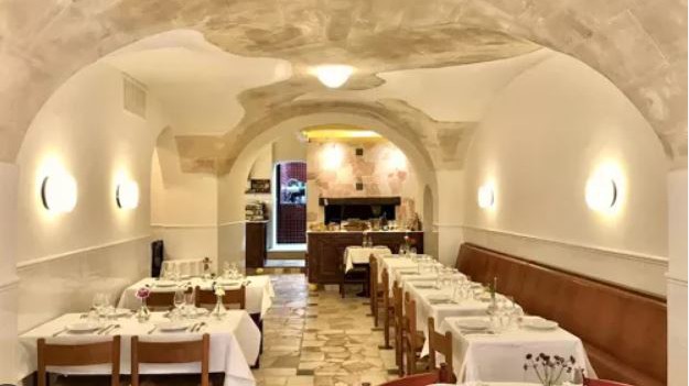 Marseille - Restaurant L'IDEAL