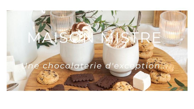 Marseille City Life - MAISON MISTRE - VOTRE CHOCOLATERIE A MARSEILLE