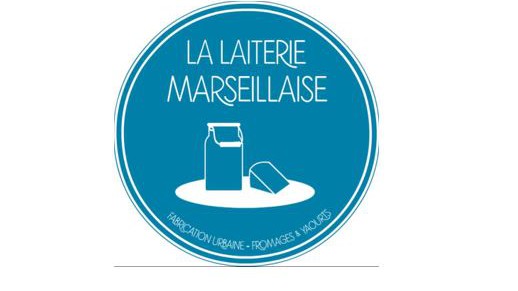 Marseille - LA LAITERIE MARSEILLAISE
