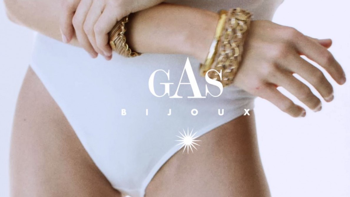 Marseille - GAS BIJOUX