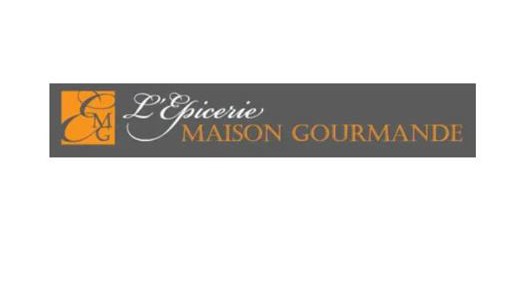 Marseille - L'ÉPICERIE FINE MAISON GOURMANDE