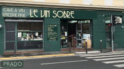LE VIN SOBRE - CAVE DU PRADO