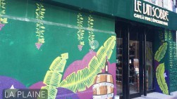 LE VIN SOBRE - CAVE DE LA PLAINE