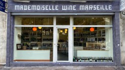 MADEMOISELLE WINE MARSEILLE