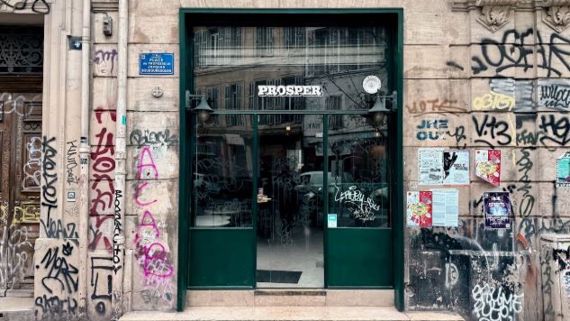 Marseille - PROSPER