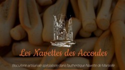 LES NAVETTES DES ACCOULES