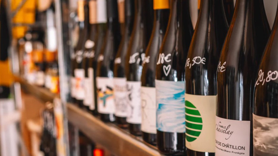 Marseille - BIBINE MARSEILLE