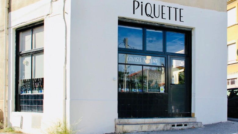 Marseille - PIQUETTE MARSEILLE