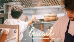 LE BERCAIL MARSEILLE