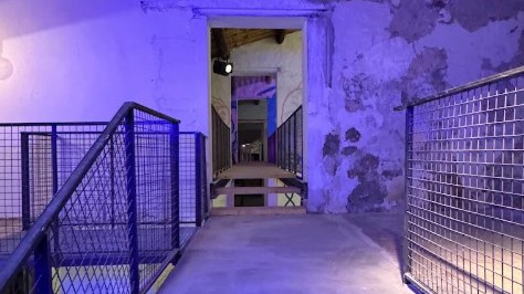 Marseille - L'HUILERIE