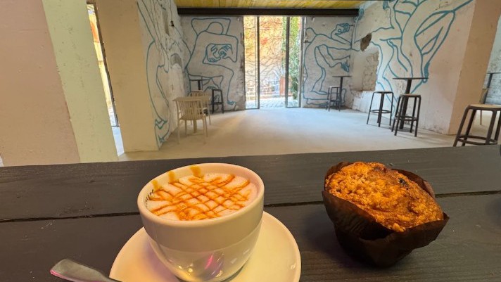 Marseille - L'HUILERIE