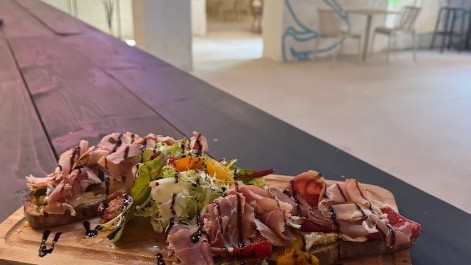 Marseille - L'HUILERIE