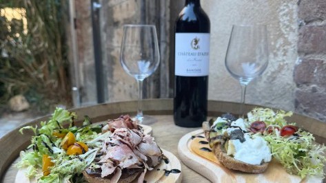 Marseille - L'HUILERIE