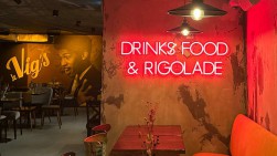 LE VIG'S - COMEDY CLUB