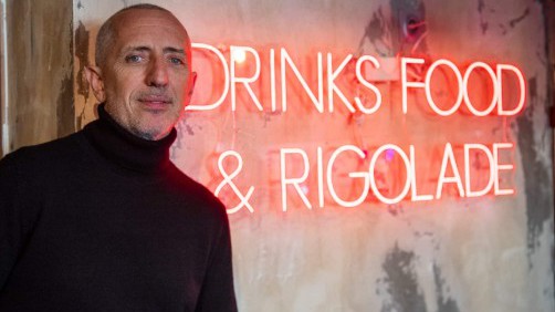 Marseille - LE VIG'S - COMEDY CLUB